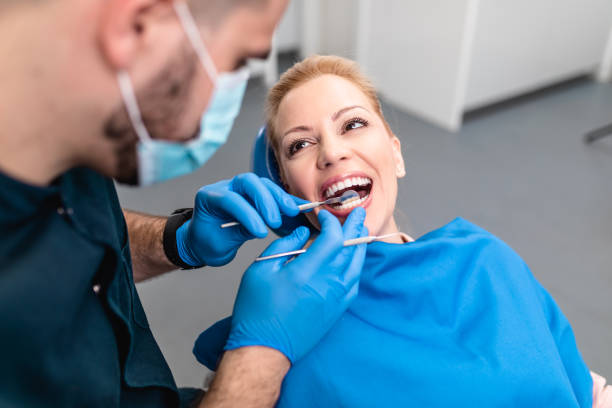 Emergency Dental Services in Rankin, TX