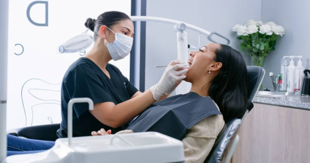 Best Dentures (Full and Partial)  in Rankin, TX