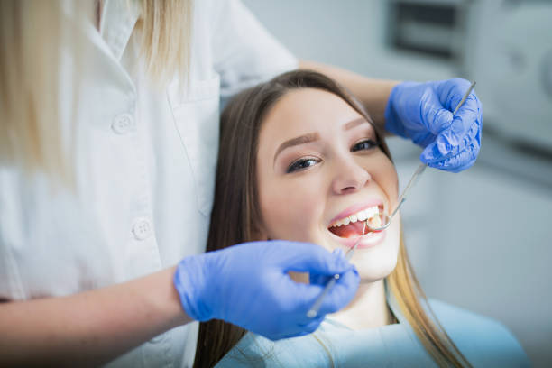 Best Dental Exams and Cleanings  in Rankin, TX