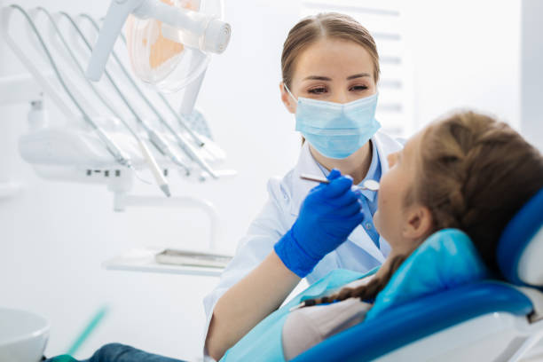 Best Root Canal Treatment  in Rankin, TX